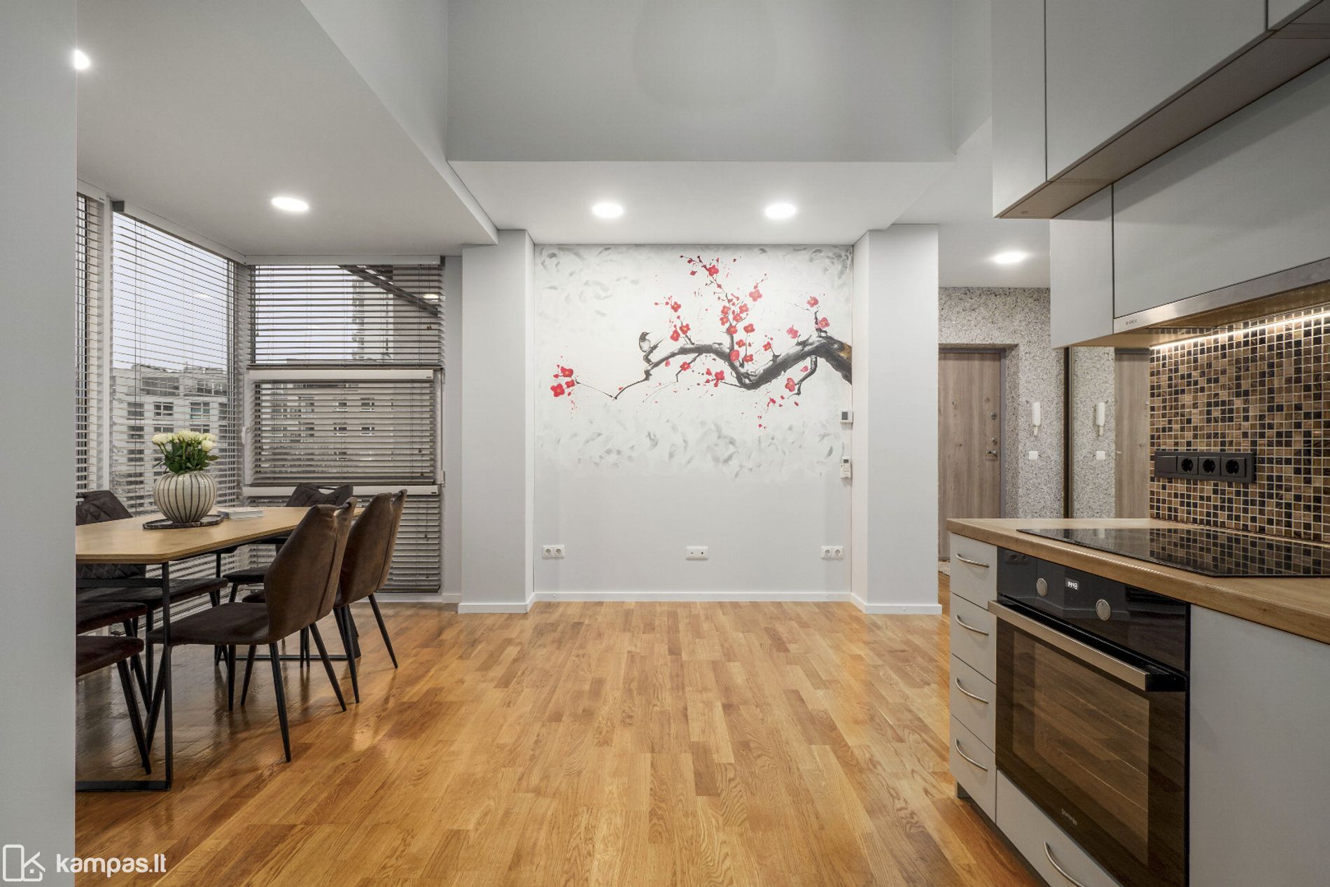 Main Image Vilnius, Žirmūnai, Žirmūnų g.