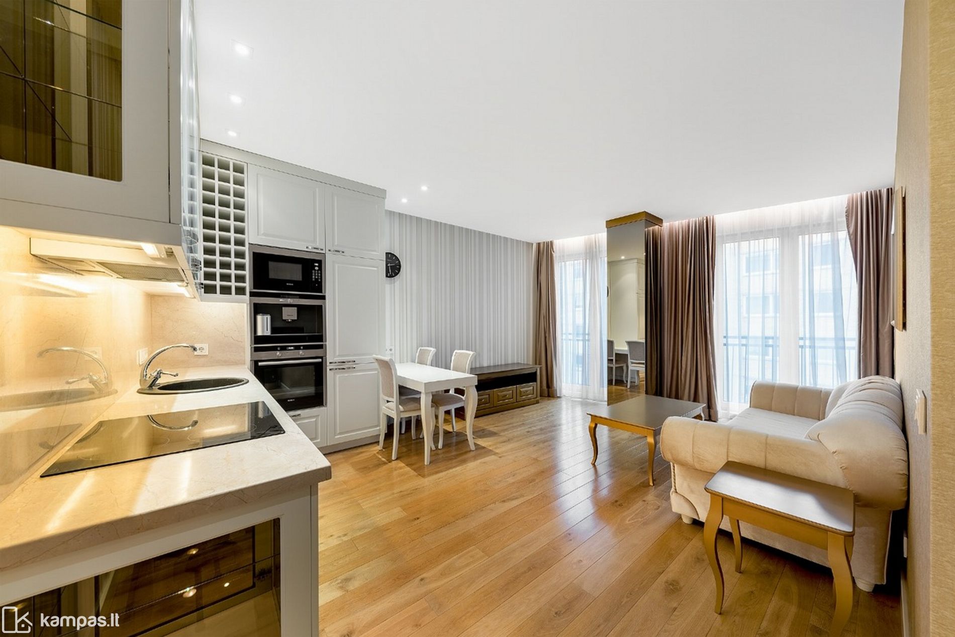 Main Image Vilnius, Antakalnis, V. Grybo g.