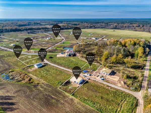 Širvintų r. sav., Griciūnai