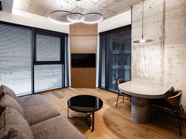 Kaunas, Žemieji Šančiai