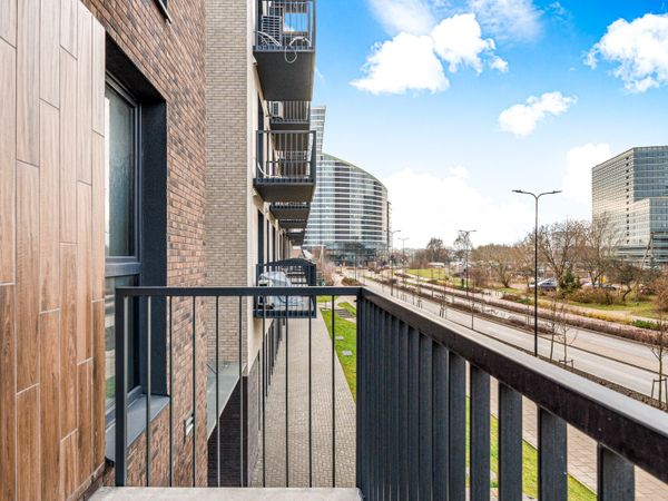 Vilnius, Šnipiškės