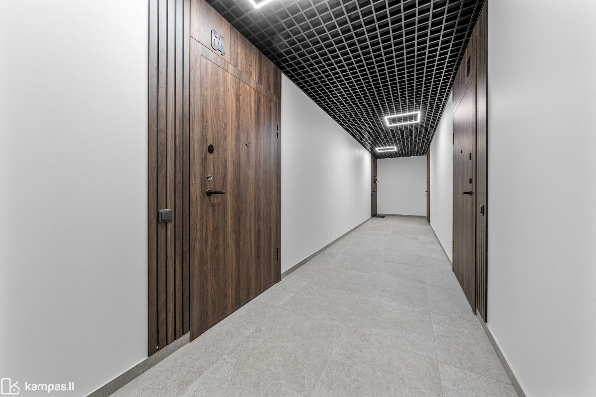 Main Image Vilnius, Šnipiškės, Veprių g.