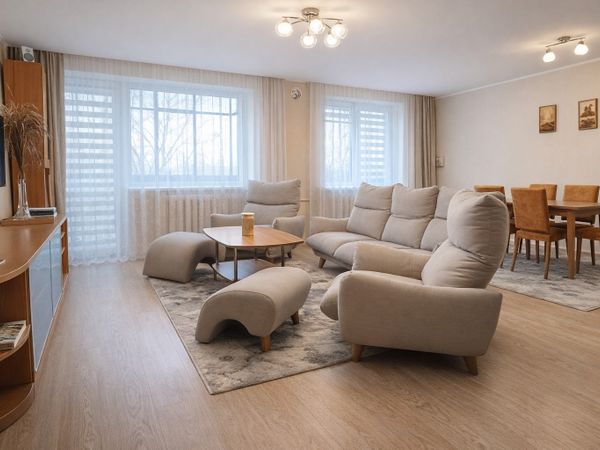 Kaunas, Petrašiūnai