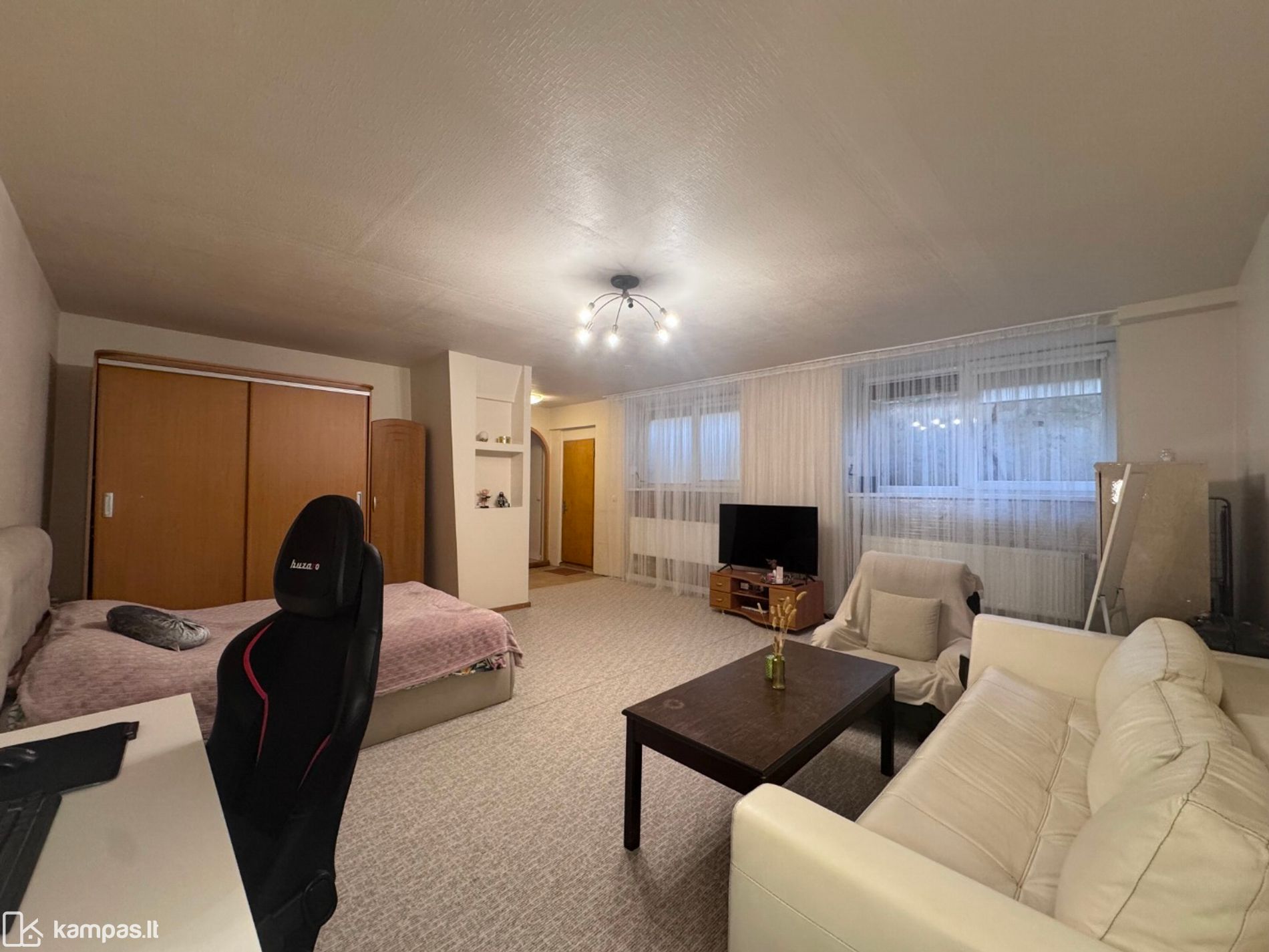 Main Image Kaunas, Centras, Vytauto pr.