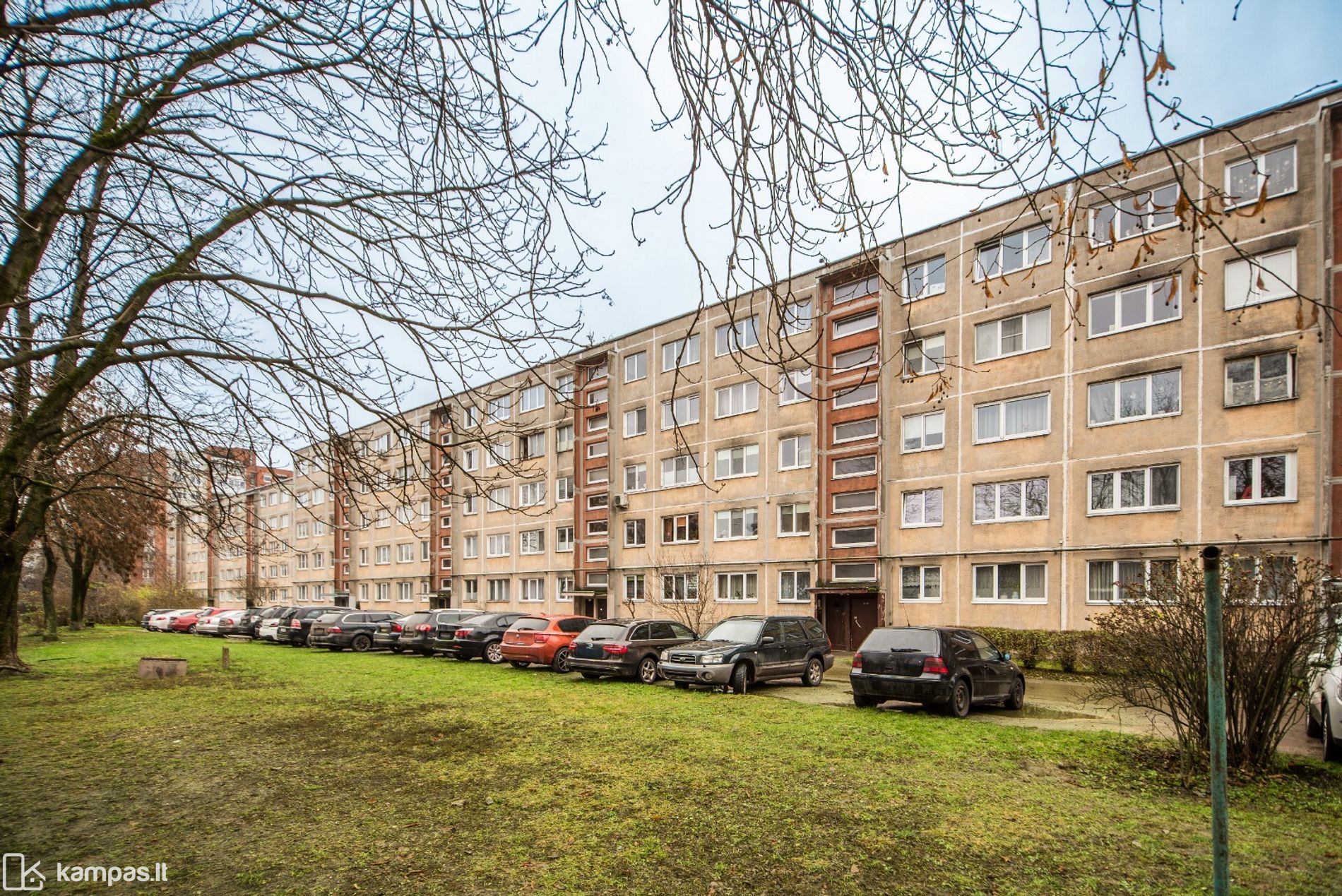 Main Image Kaunas, Dainava, Draugystės g.