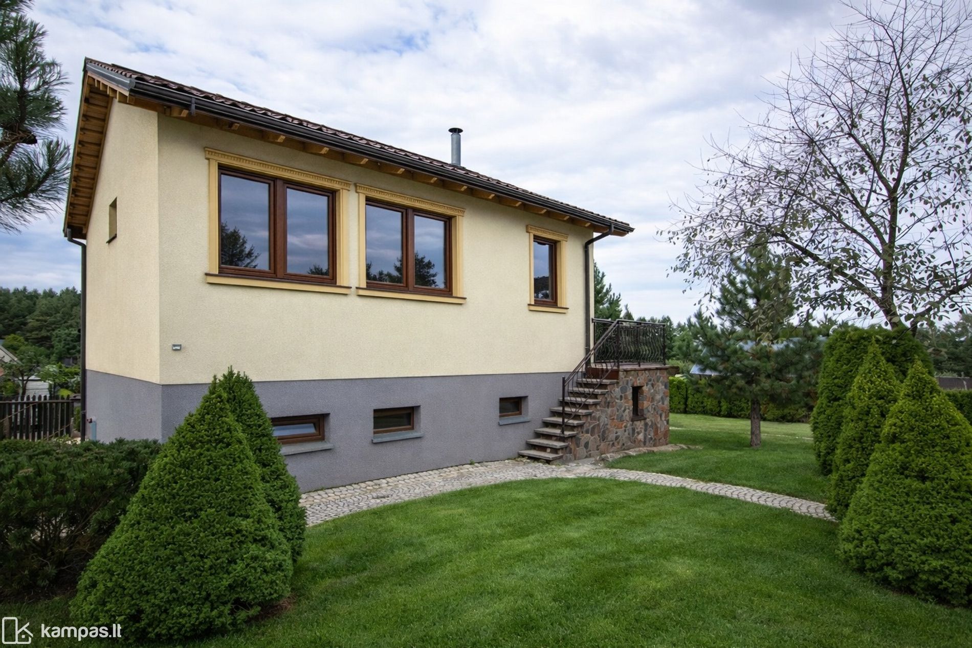 Main Image Druskininkų sav., Vilkanastrai