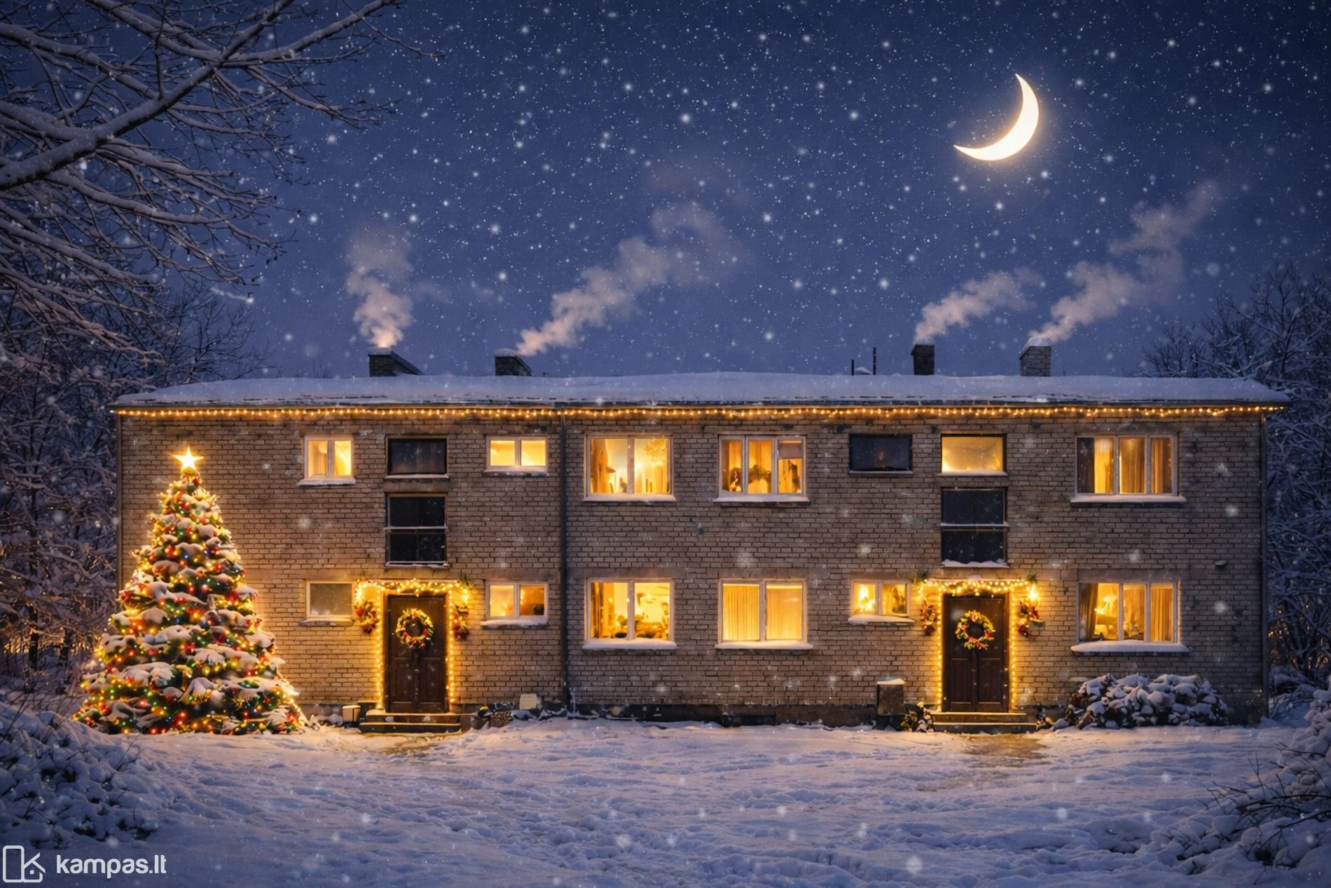 Main Image Kauno r. sav., Kalinava