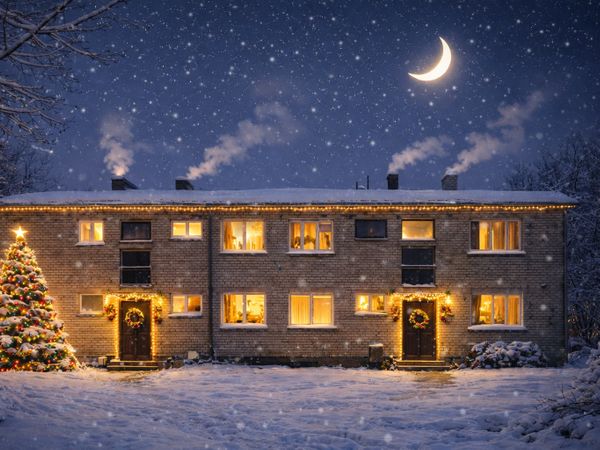 Kauno r. sav., Kalinava