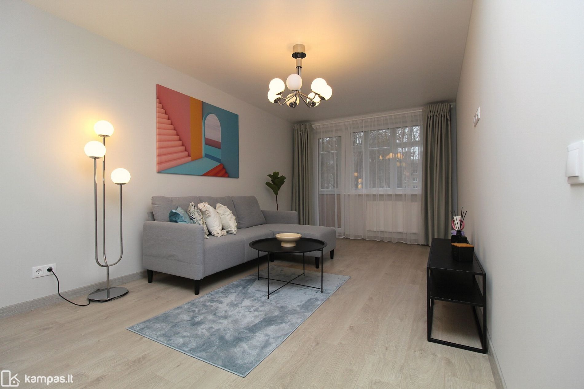 Main Image Kaunas, Dainava, Taikos pr.