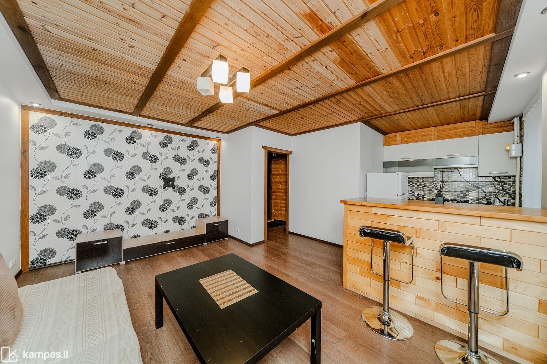 Main Image Kaunas, Žemieji Šančiai, A. Juozapavičiaus pr.