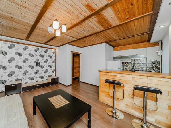 Kaunas, Žemieji Šančiai