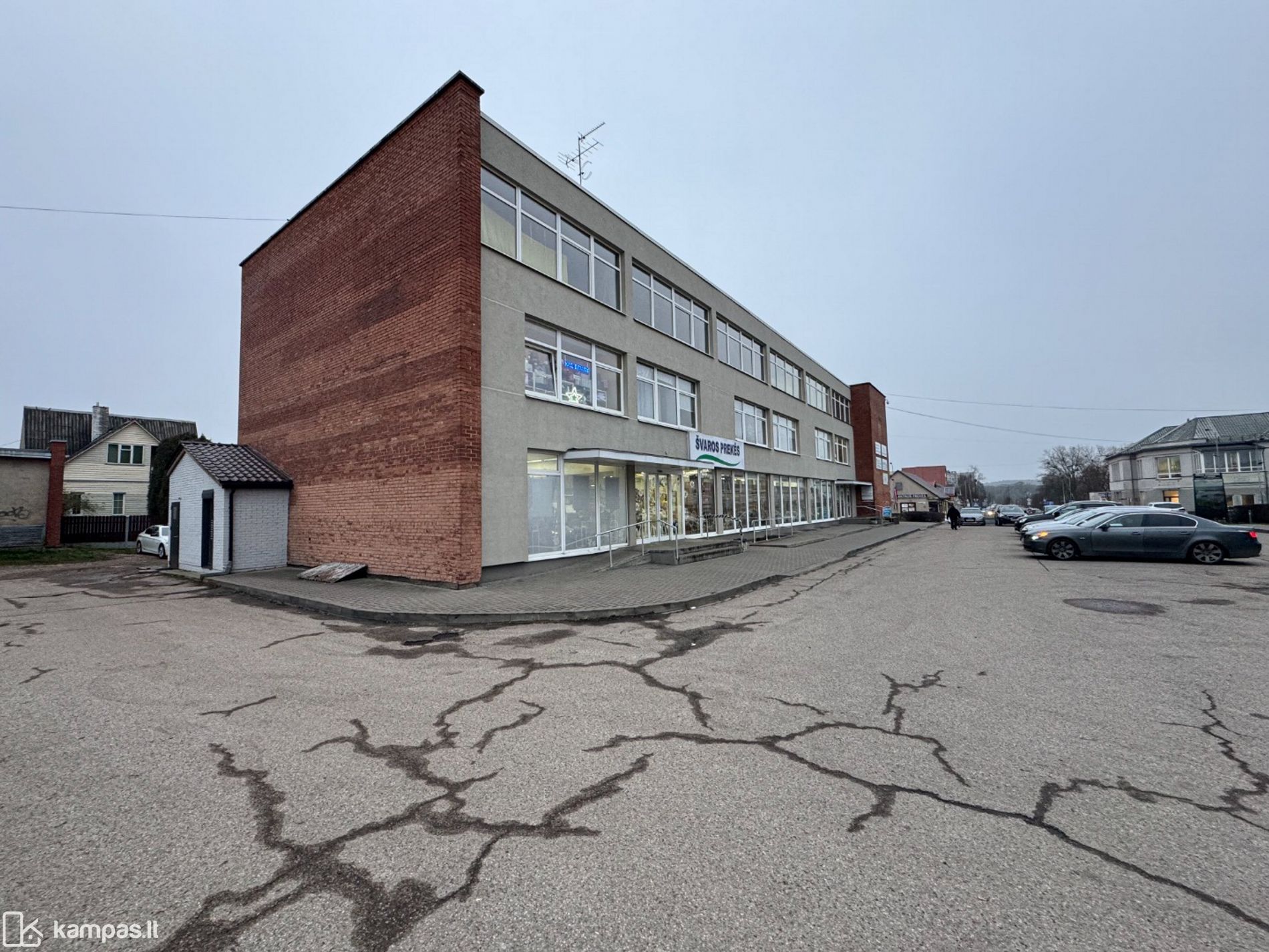 Main Image Jonavos r. sav., Jonava, Prezidento g.