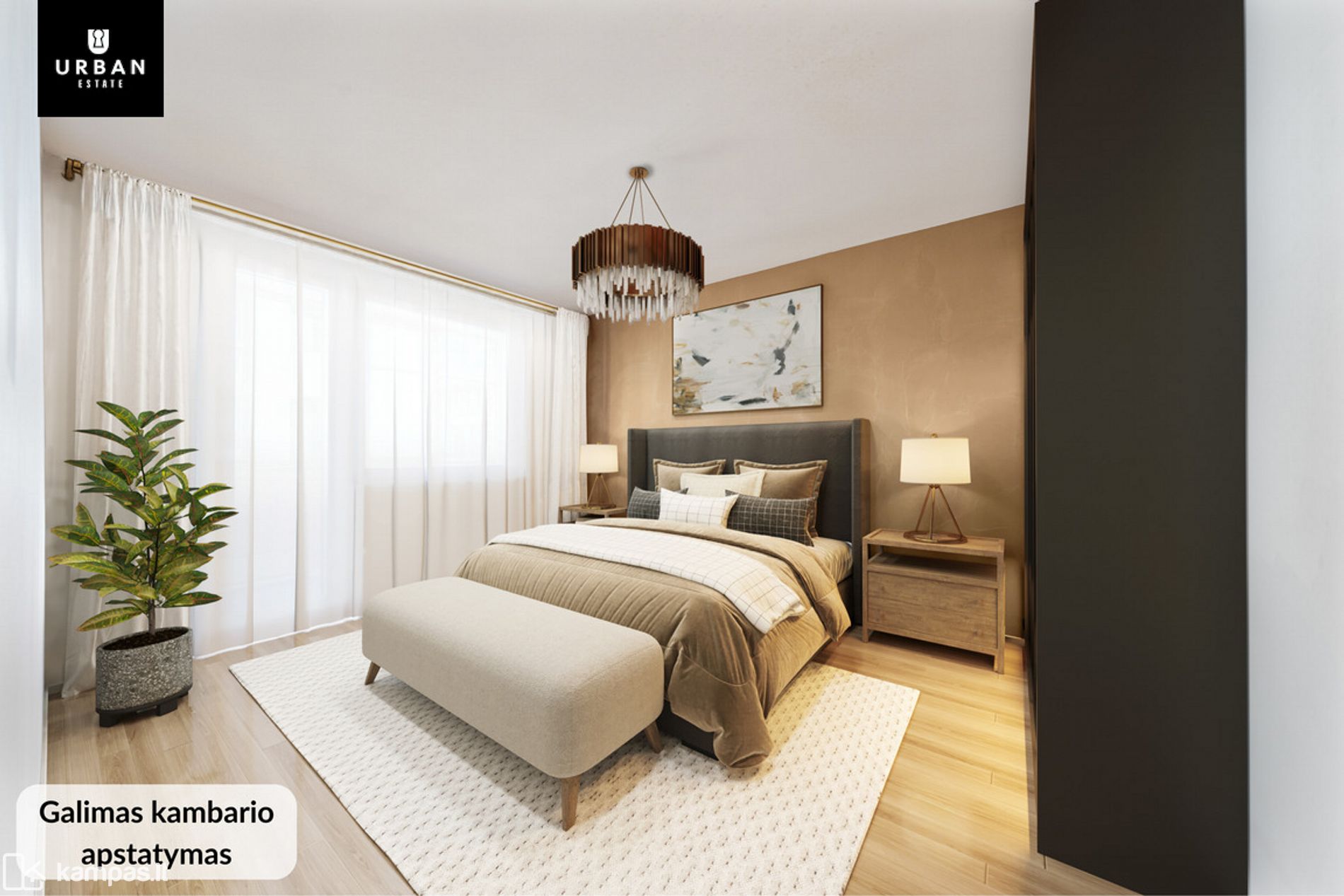 Main Image Vilnius, Naujamiestis, Naugarduko g.