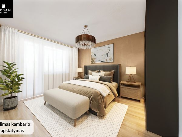 Vilnius, Naujamiestis