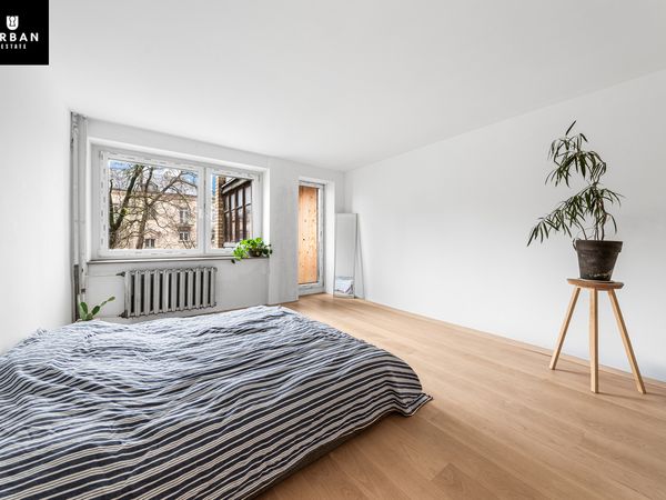 Vilnius, Naujamiestis