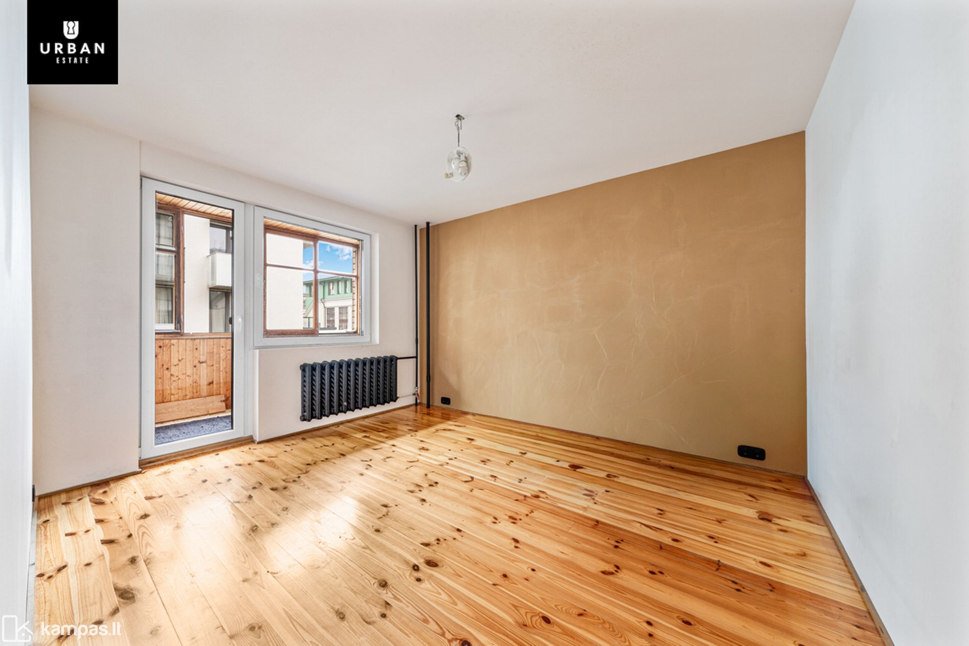 Main Image Vilnius, Naujamiestis, Naugarduko g.