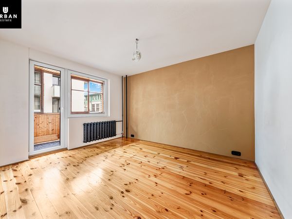 Vilnius, Naujamiestis