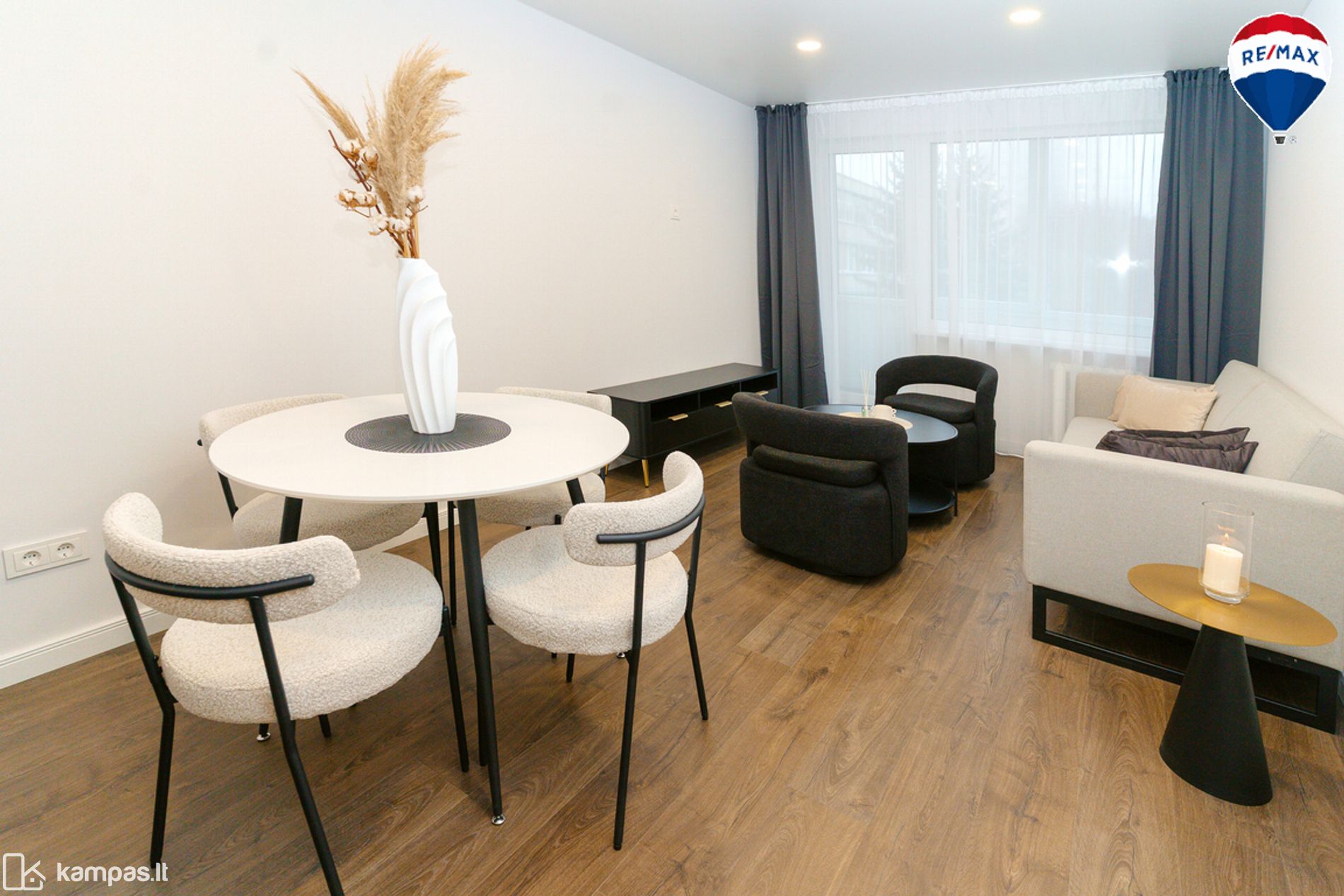 Main Image Alytus, Dainava, Vilties g.