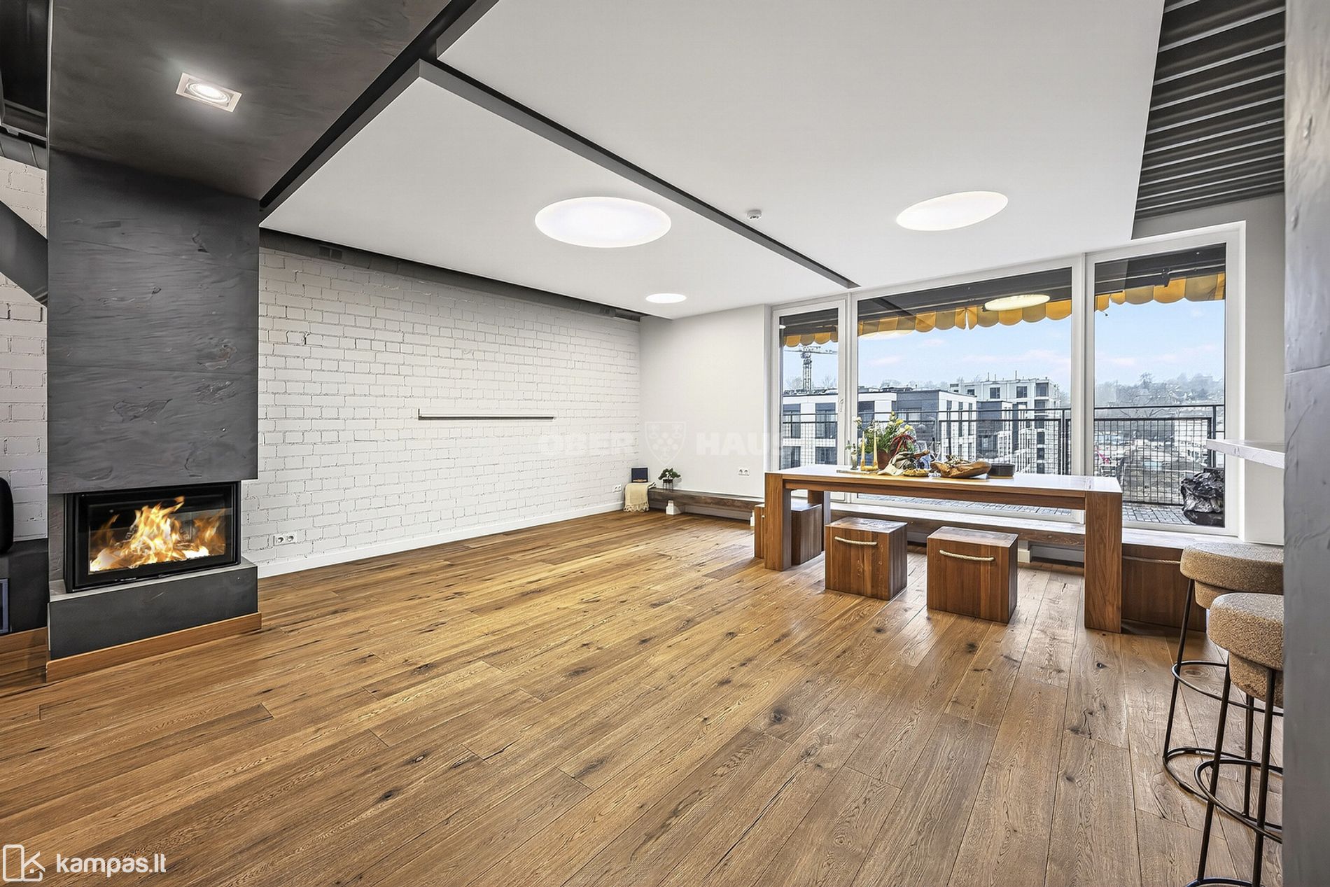 Main Image Vilnius, Markučiai, Paplaujos g.