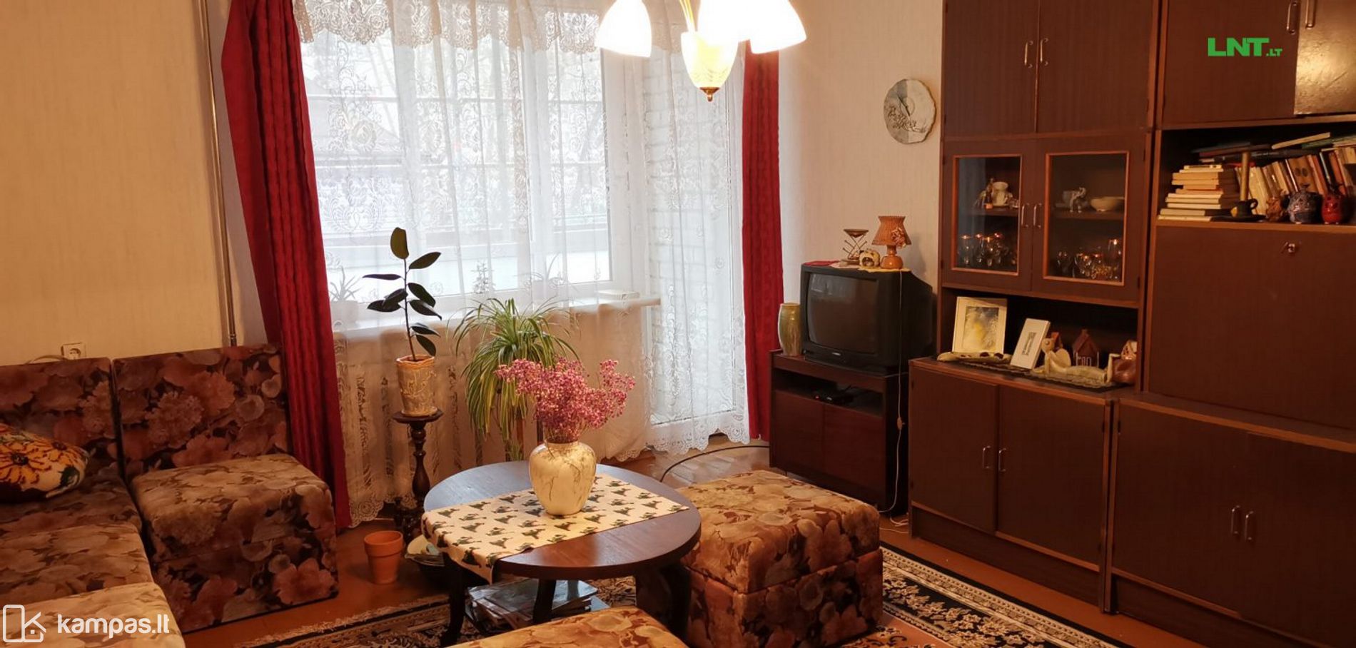 Main Image Panevėžys, Stetiškės, Ramygalos g.