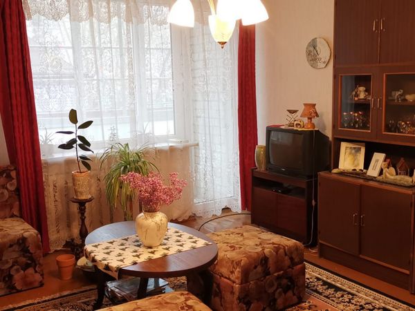 Panevėžys, Stetiškės