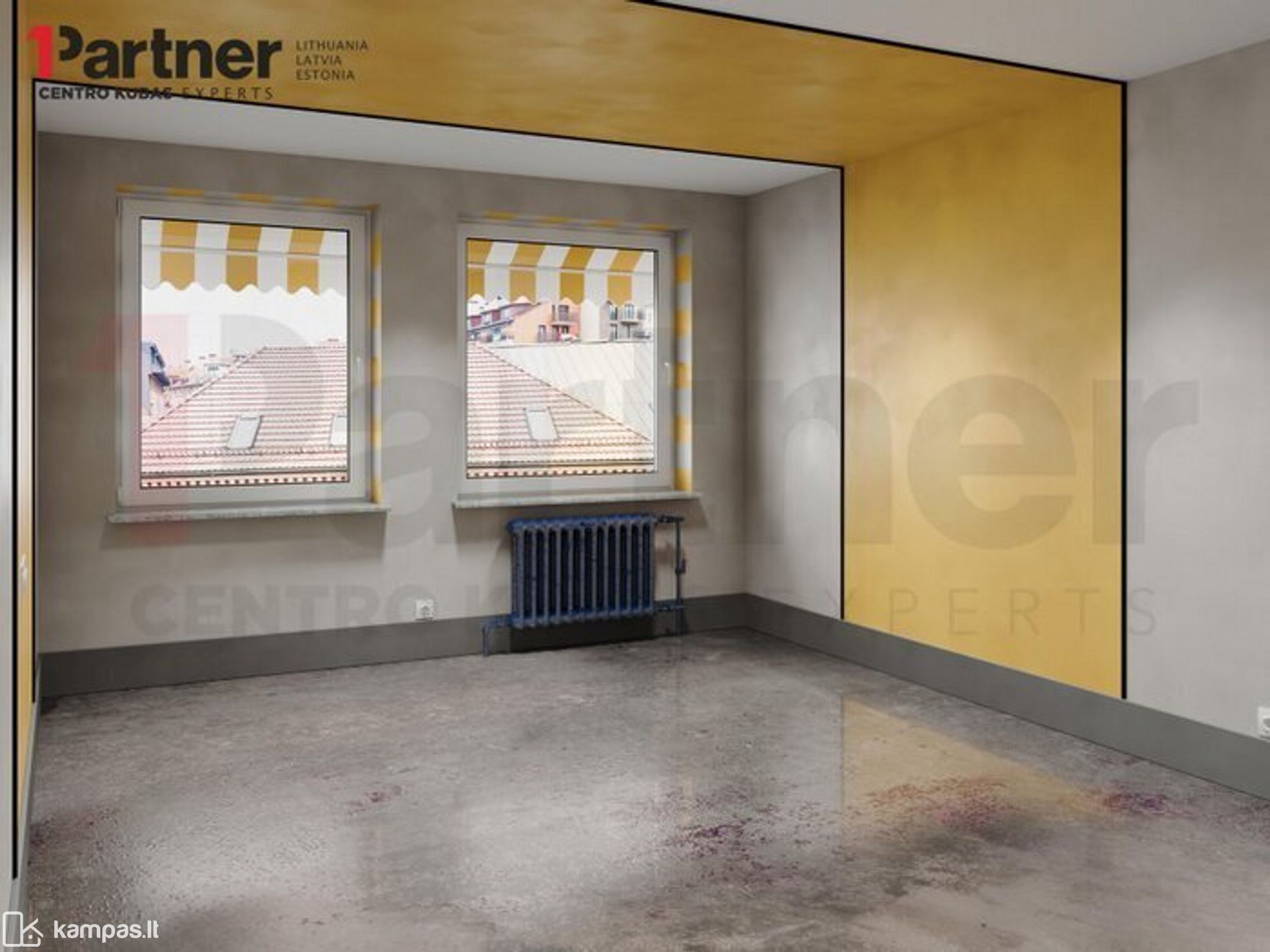 Main Image Vilnius, Senamiestis, J. Basanavičiaus g.