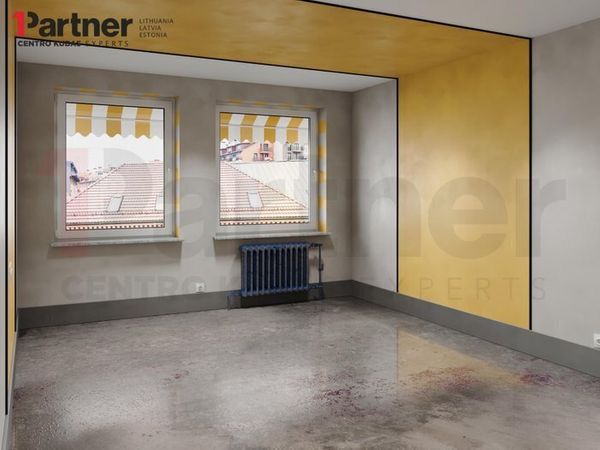 Vilnius, Senamiestis