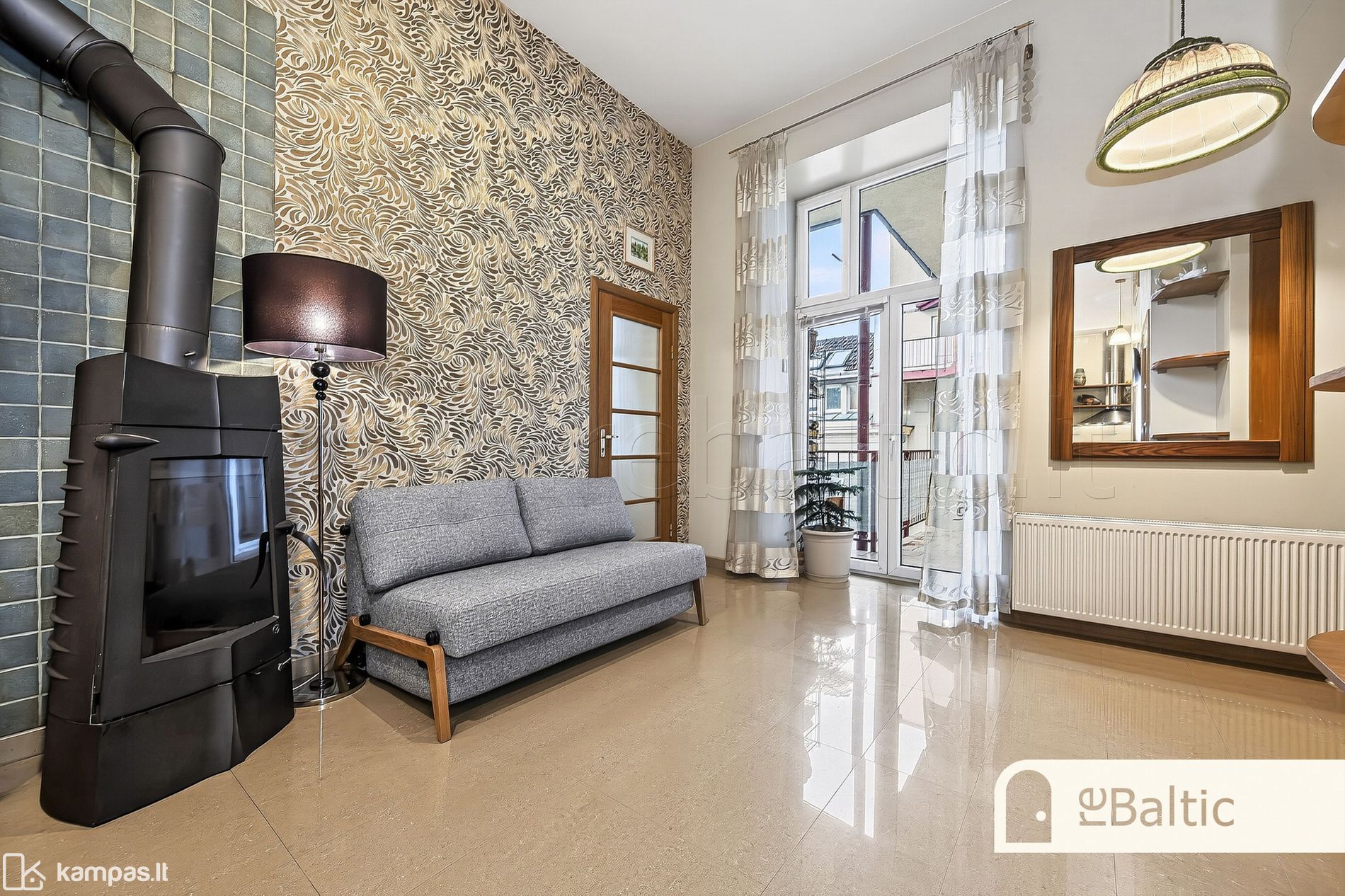 Main Image Vilnius, Senamiestis, Liepkalnio g.