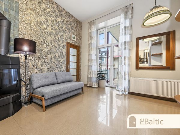 Vilnius, Senamiestis