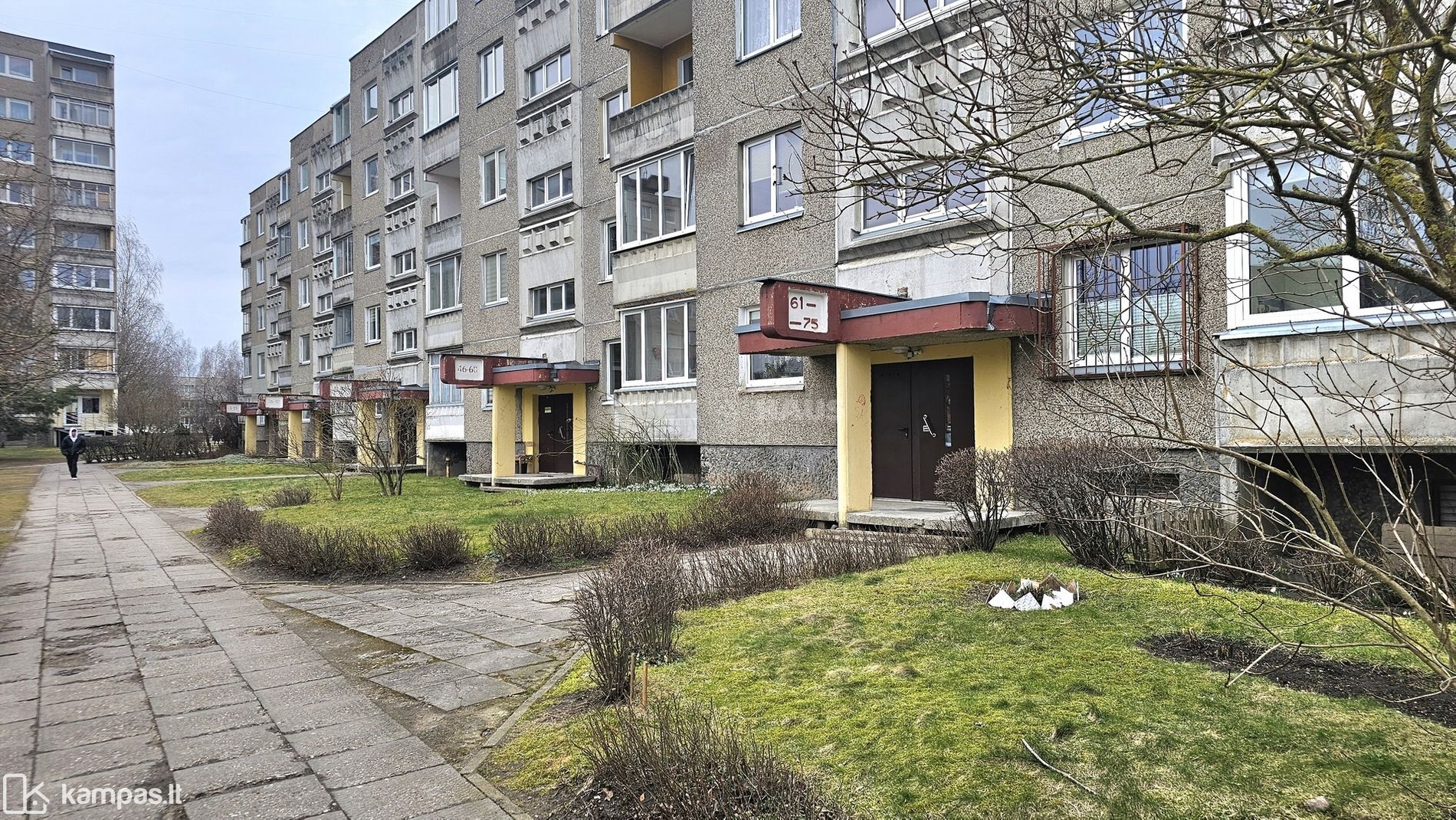 Main Image Kaunas, Šilainiai, Rietavo g.