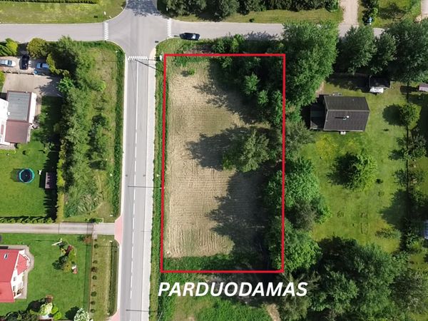 Vilnius, Aukštieji Paneriai