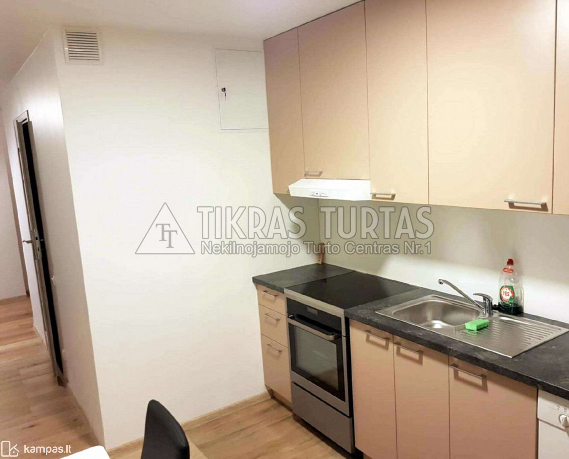 Main Image Klaipėda, Žardininkai, Smiltelės g.