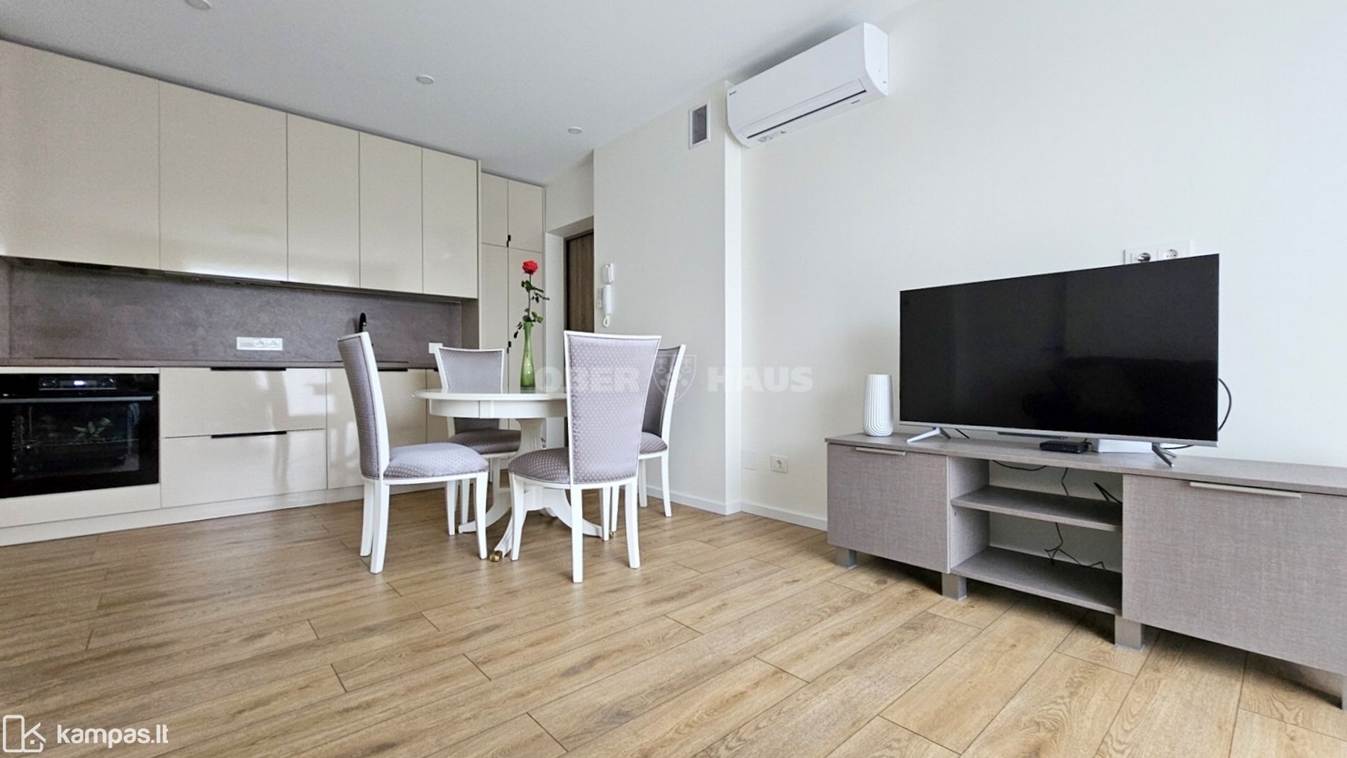 Main Image Palanga, Kunigiškių g.