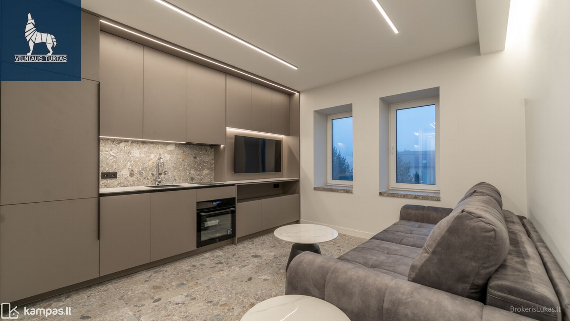 Main Image Vilnius, Bajorai, Paukščių Tako g.