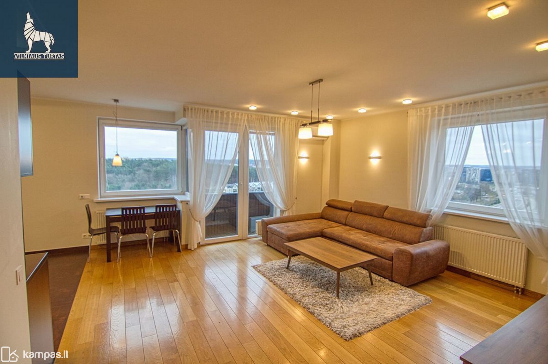 Main Image Vilnius, Baltupiai, Kalvarijų g.