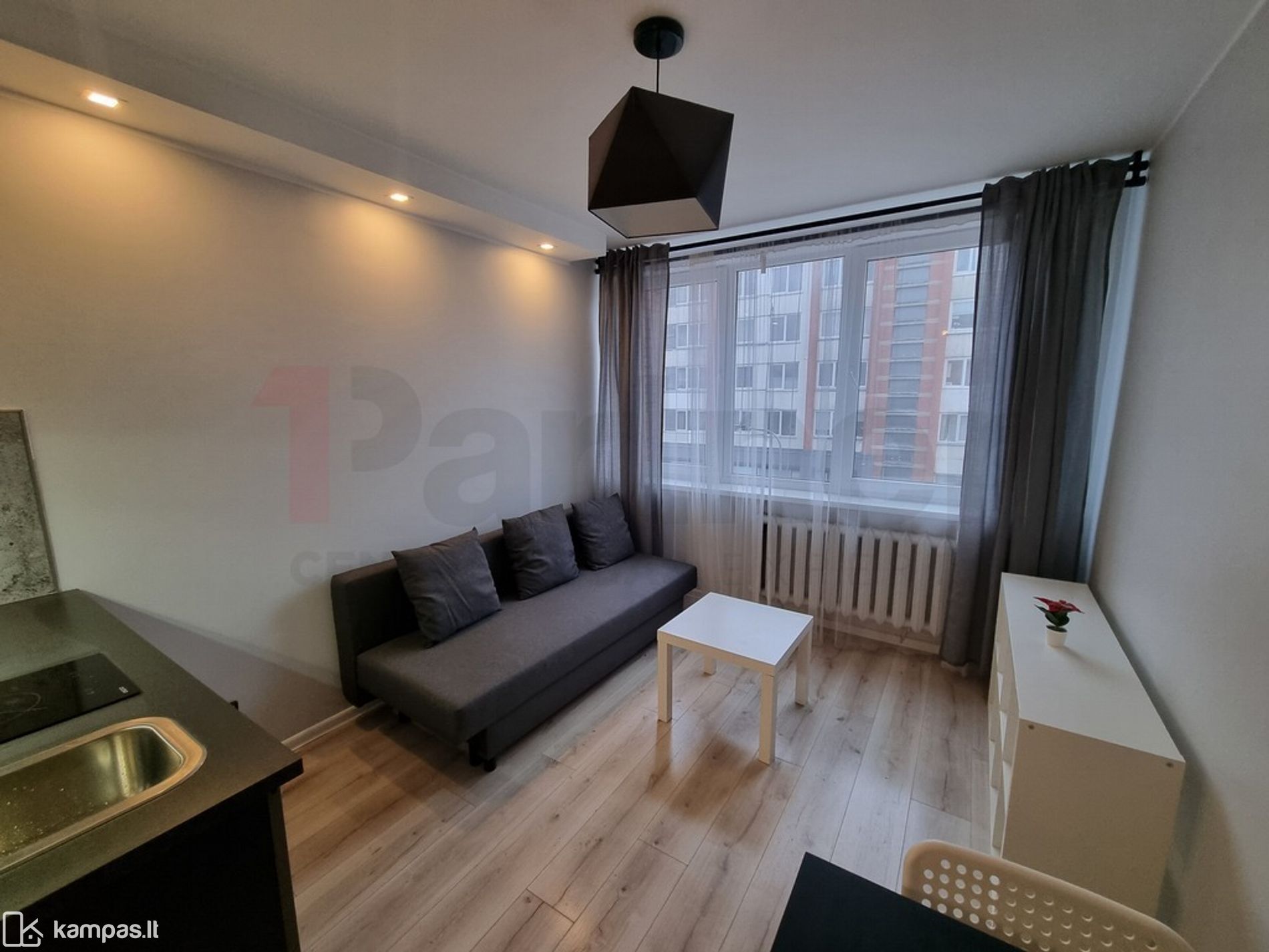 Main Image Vilnius, Naujininkai, Šaltkalvių g.