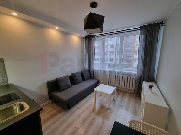 Vilnius, Naujininkai