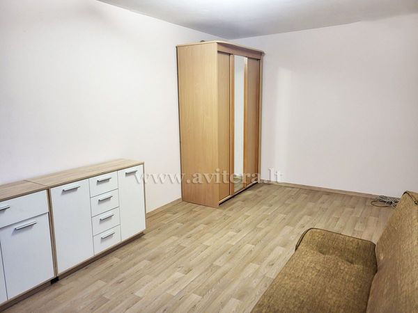 Klaipėda, Naujakiemis