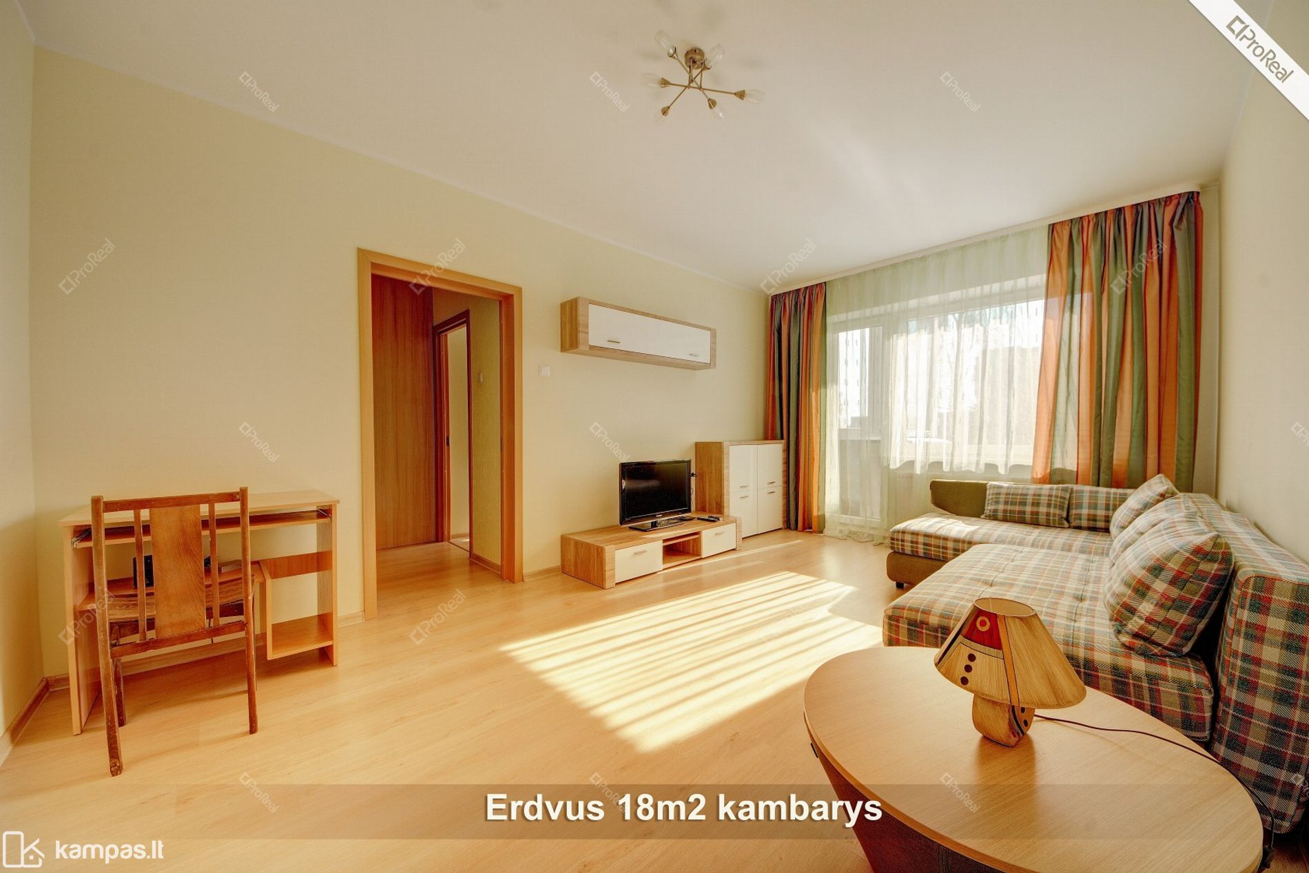 Main Image Vilnius, Justiniškės, Taikos g.