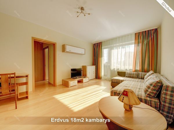 Vilnius, Justiniškės