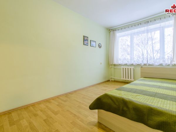 Vilnius, Naujininkai