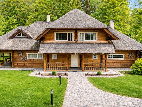 Druskininkų sav., Latežeris