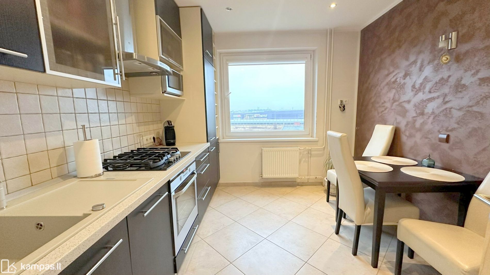 Main Image Kaunas, Šilainiai, Kuršių g.