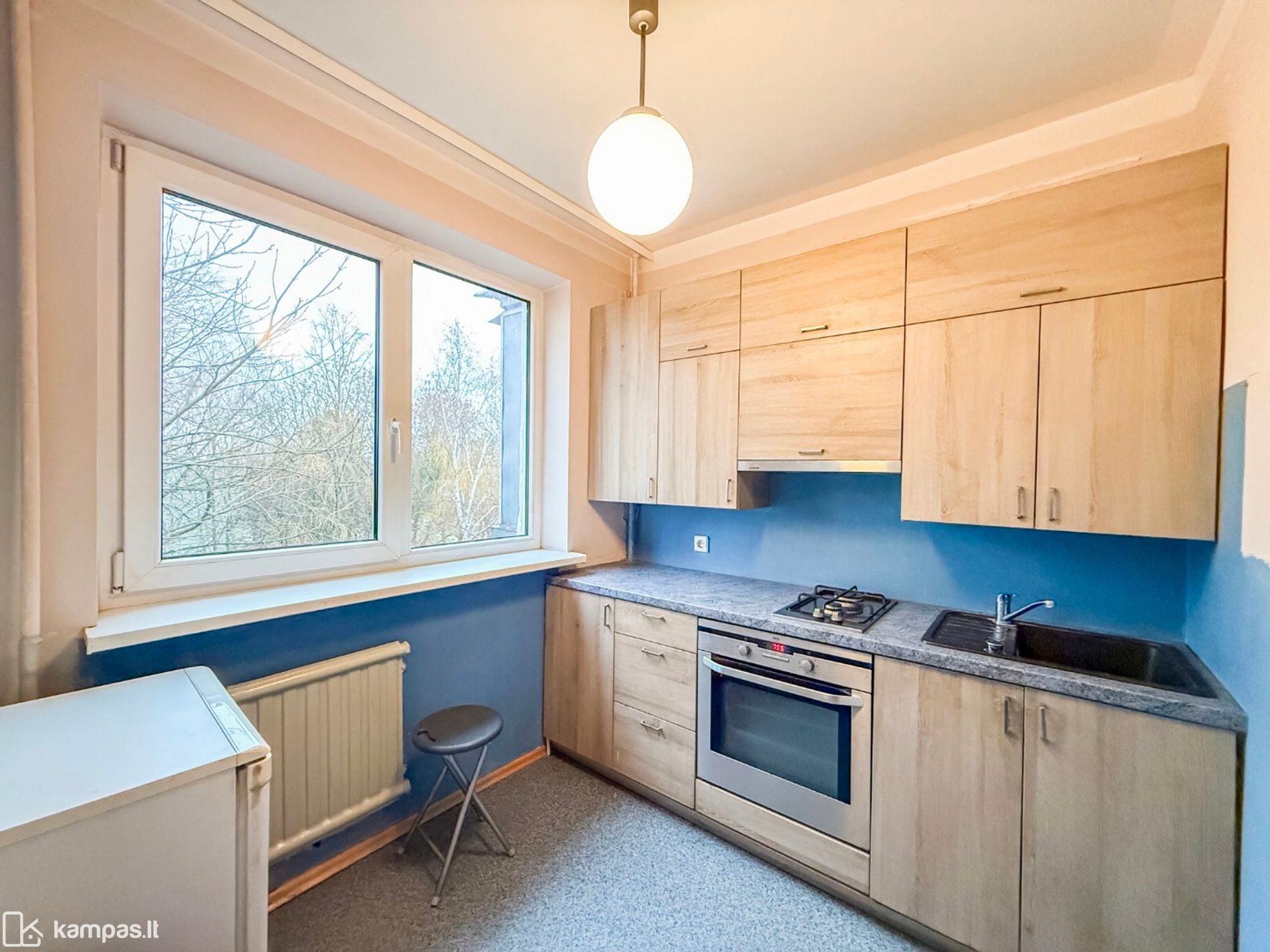 Main Image Kaunas, Dainava, Partizanų g.