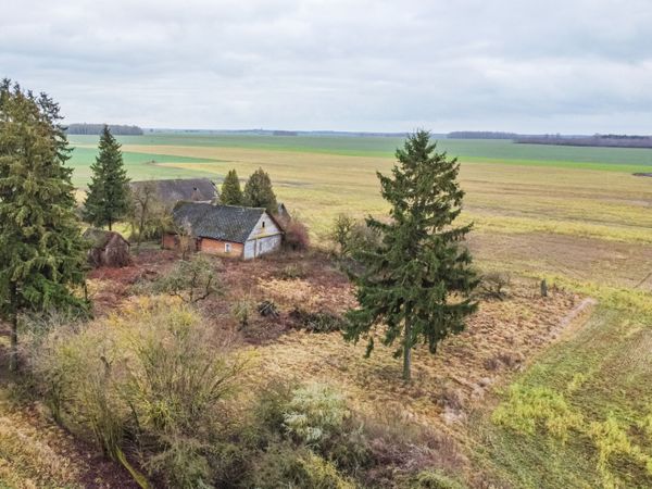 Panevėžio r. sav., Slabada