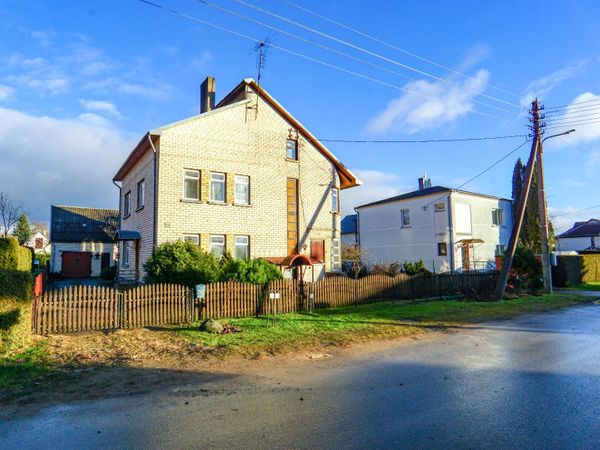 Biržų r. sav., Biržai