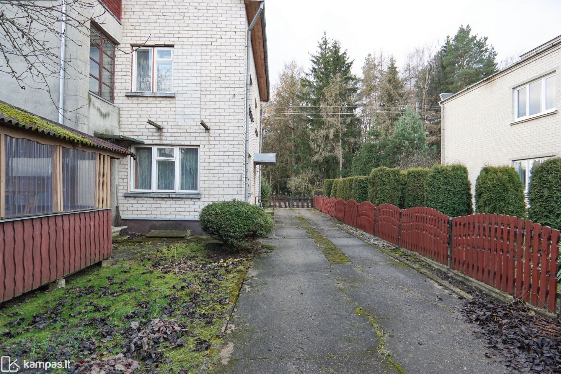 Main Image Biržų r. sav., Biržai, Agaro g.