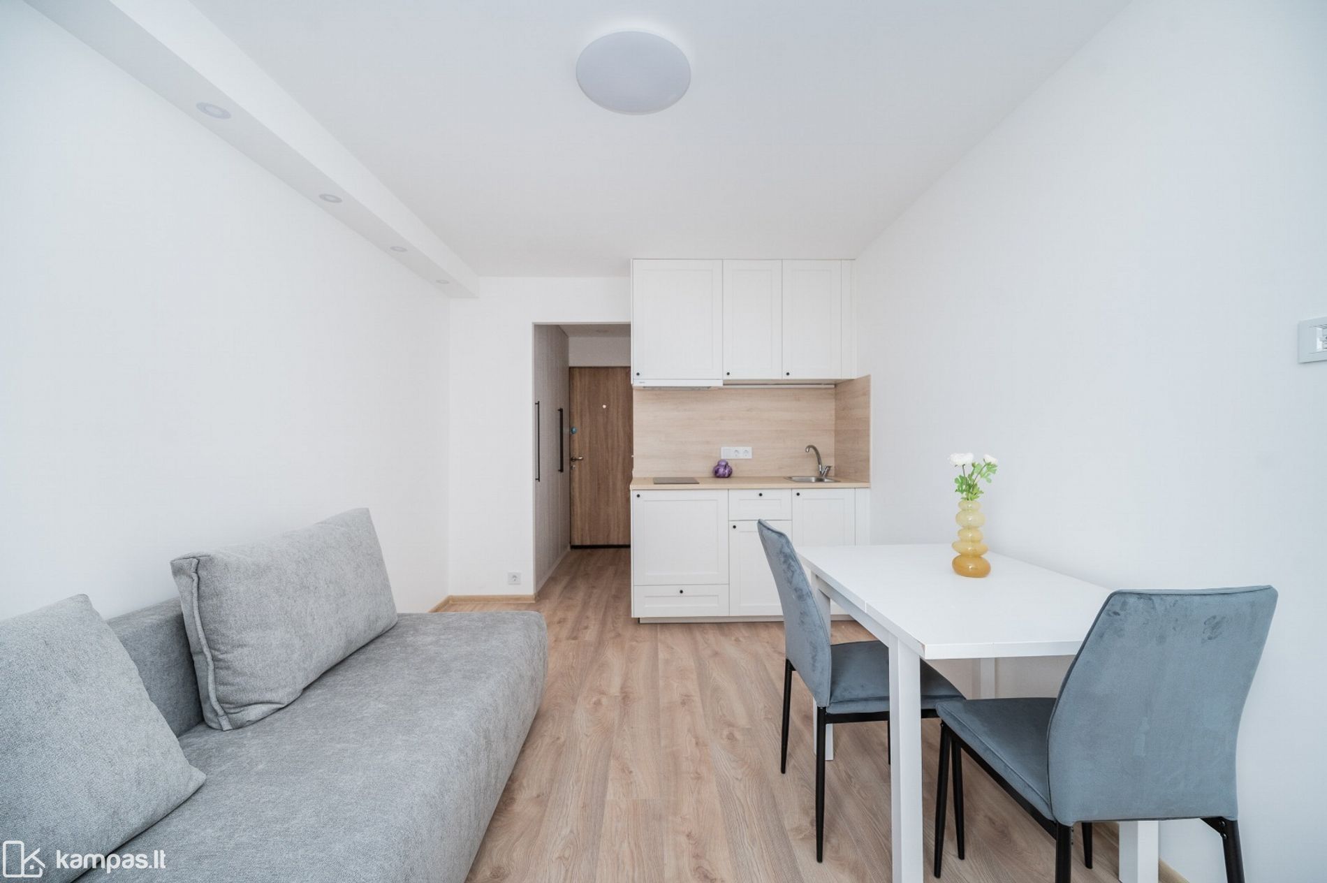 Main Image Vilnius, Naujamiestis, V. Pietario g.