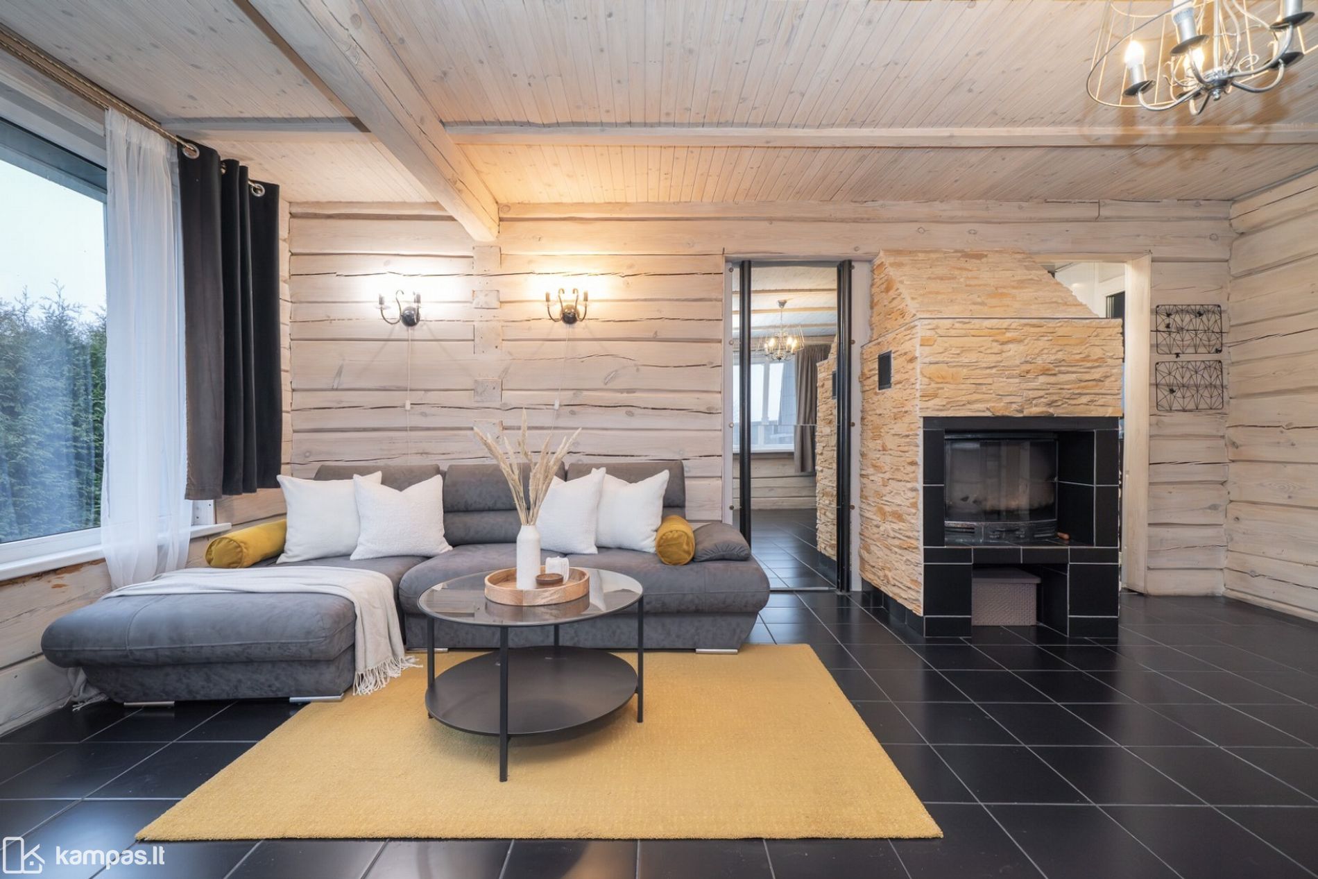 Main Image Vilniaus r. sav., Rastinėnai, Kalorijos 3-ioji g.