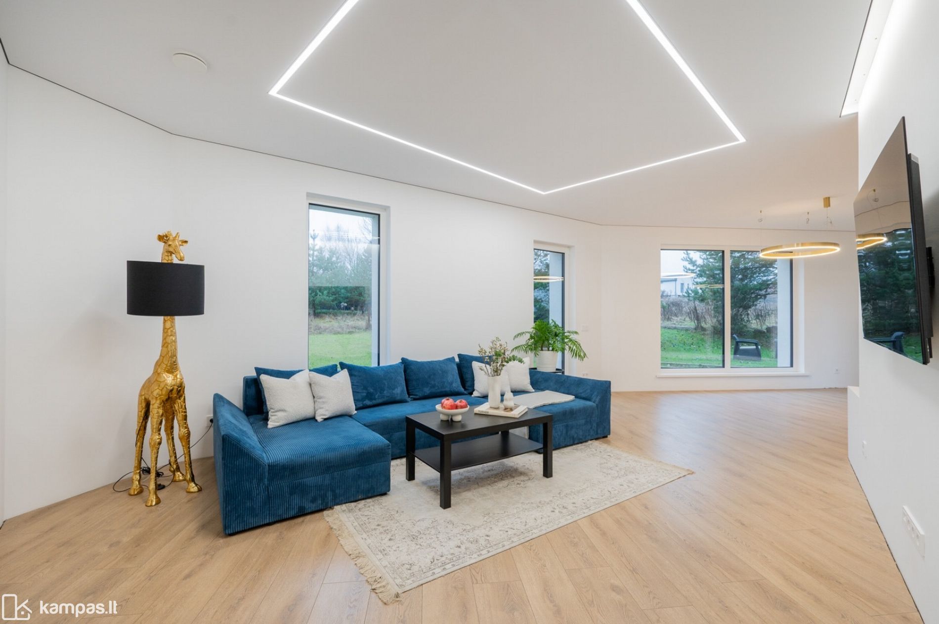 Main Image Vilnius, Balsiai, Juozo Grušo g.